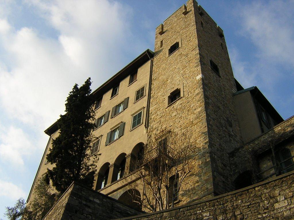 Home - Seminario Vescovile di Bergamo