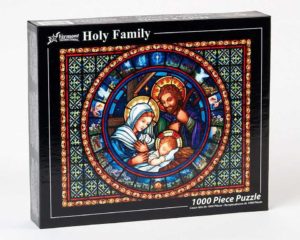 puzzle Sacra Famiglia